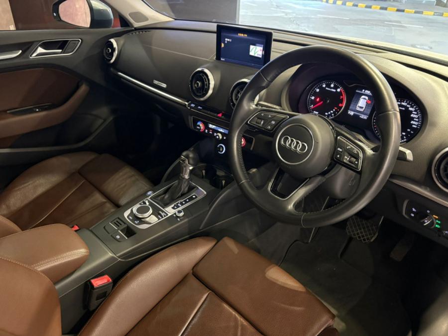 A3 Sportback 35TFSI S-Line - Image 4